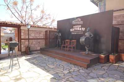 Necmi İğe Evi Etnografya Müzesi